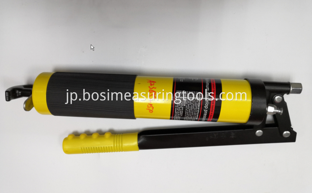 800CC Grease Gun